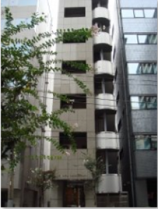 八丁堀スクエア
