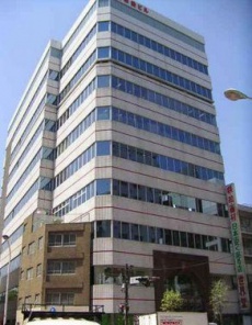 世界堂ビル