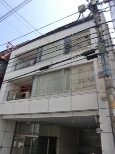 砂原ビル
