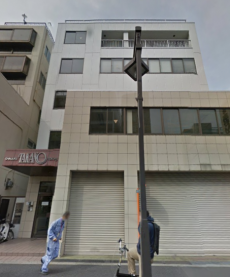 新宿高野中野坂上ビル