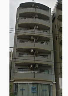 中銀門前仲町マンシオン