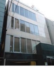 妙高酒造ビル