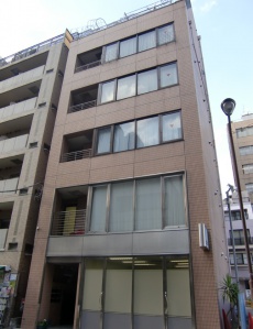 三橋ビル