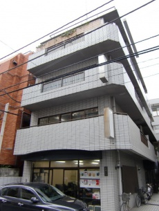 金森ビル