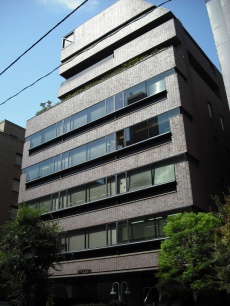 五番町YS