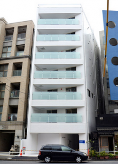 Grado Nishiazabu