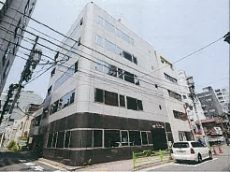 (仮称)八丁堀プロジェクトⅠ