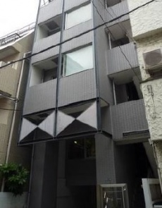 Y・F南麻布