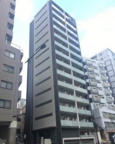 パークスクエア西新宿ビル