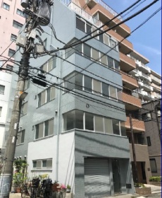 亀戸2丁目ビル