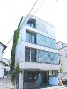 神宮前2丁目ビル