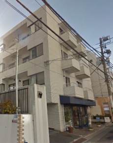 アルス代官山ビル