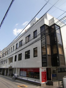 VORT西新宿