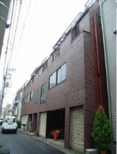 佐藤ビル