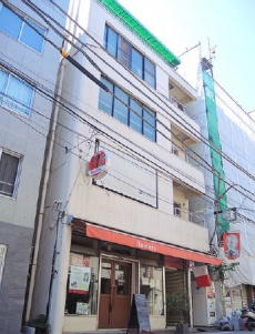 ドーム関口