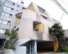 文京区白山4丁目店舗事務所