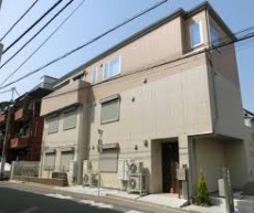ラージヒルズ高田馬場