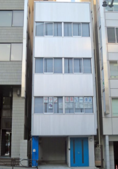 オフィスムーンビル