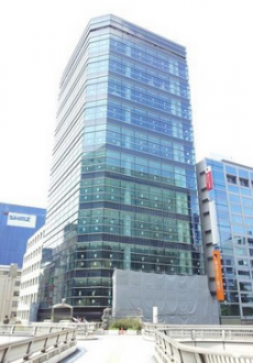 サクセス銀座7丁目ビル