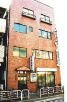 郷野ビル