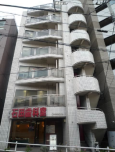 OH神楽坂