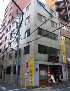 鈴木ビル