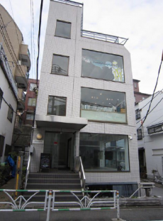 ブリルビル