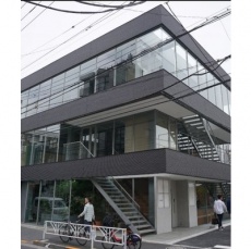 A・G神宮前2丁目ビル
