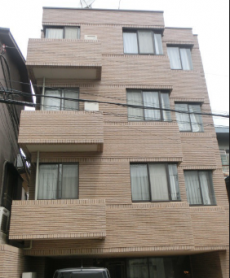 広尾マノア