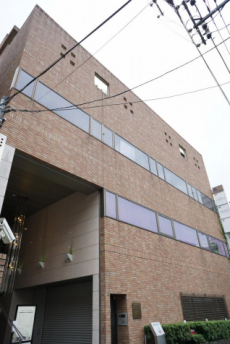 サーティ宇田川ビル