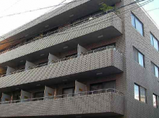アーバン新大塚