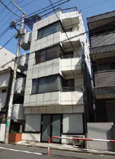 ユタカビル