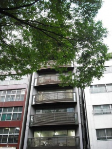 玉川屋ビル