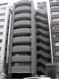 越山LKビル