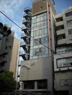 落合原宿ビル