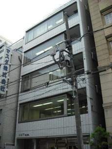 NNTビル