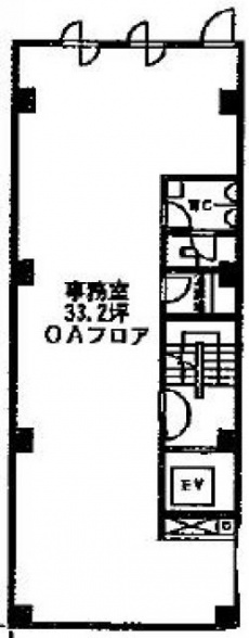 田中電線ビル図面
