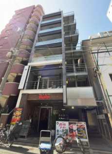 TASUKI PRIME 日本橋人形町