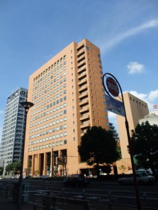 日土地名古屋ビル