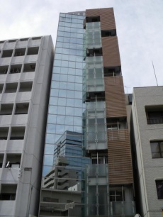 THE・SQUARE
