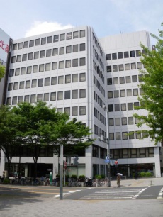 名古屋丸の内ビル(旧:名古屋丸の内平和ビル)