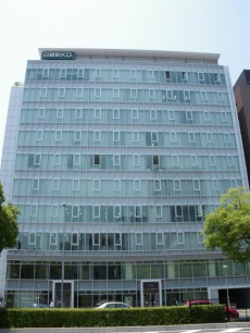 KDX名古屋日銀前ビル