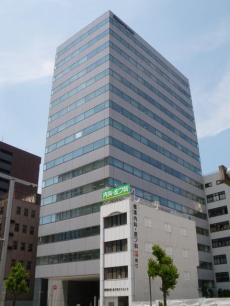 円山ニッセイビル
