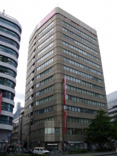 KDX名古屋駅前ビル