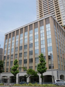 アクアタウン納屋橋