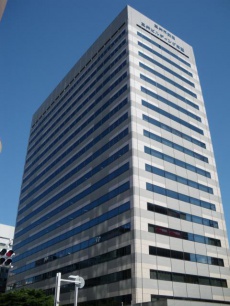 名古屋三井ビル本館