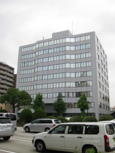 サンエース徳川