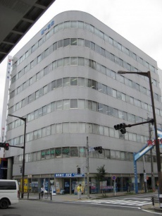 名古屋大曽根第一生命ビル