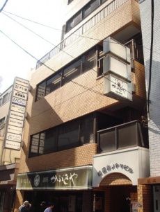 ACN東銀座ビル