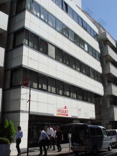 セイショウ日本橋ビル